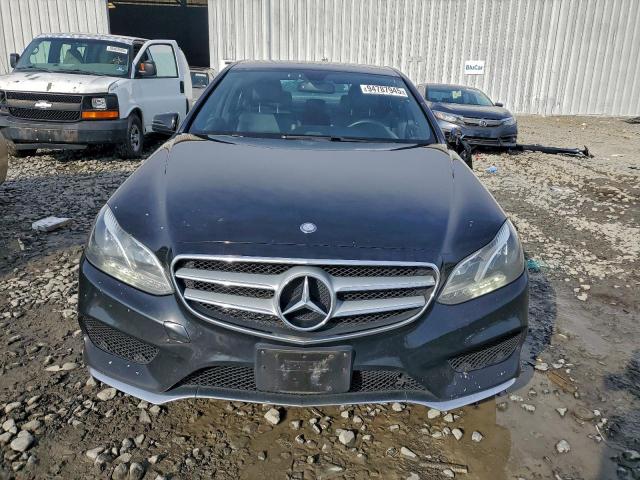 Mercedes-Benz E-Class 350 4matic Image 9