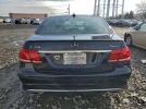 Mercedes-Benz E-Class 350 4matic Image 4