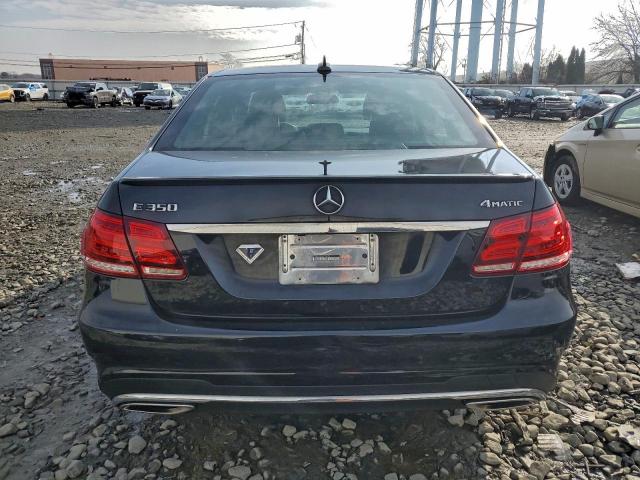 Mercedes-Benz E-Class 350 4matic Image 4