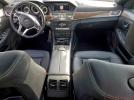 Mercedes-Benz E-Class 350 4matic Image 11