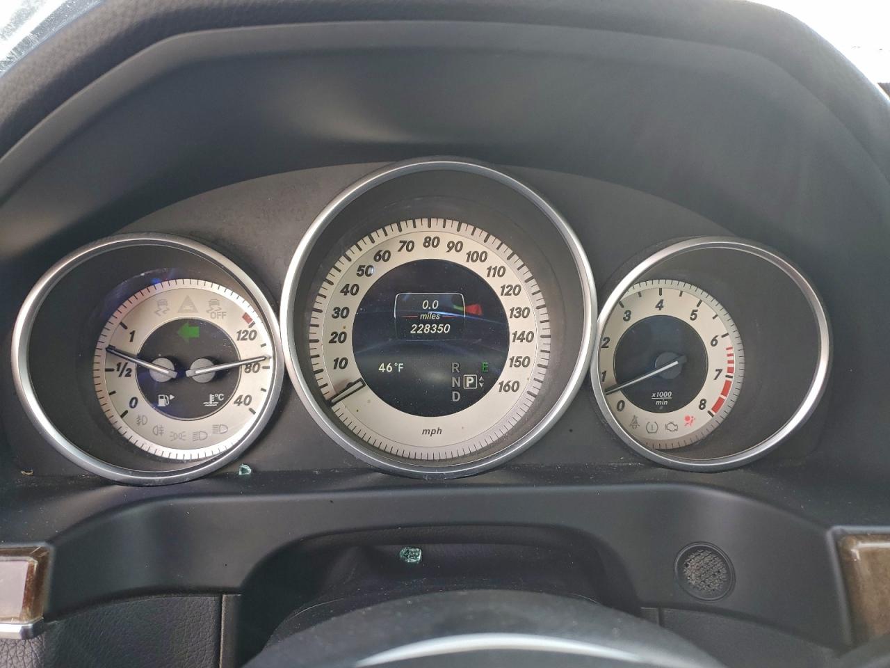 Mercedes-Benz E-Class 350 4matic Image 5