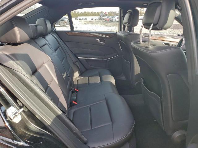 Mercedes-Benz E-Class 350 4matic Image 6