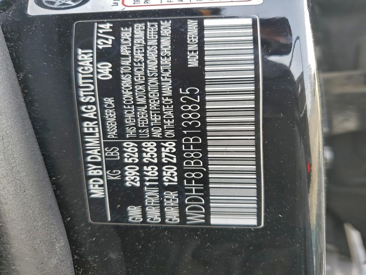 Mercedes-Benz E-Class 350 4matic Image 7