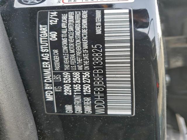 Mercedes-Benz E-Class 350 4matic Image 7