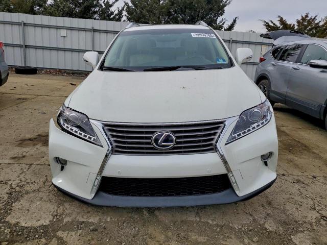 Lexus RX 450h Image 11