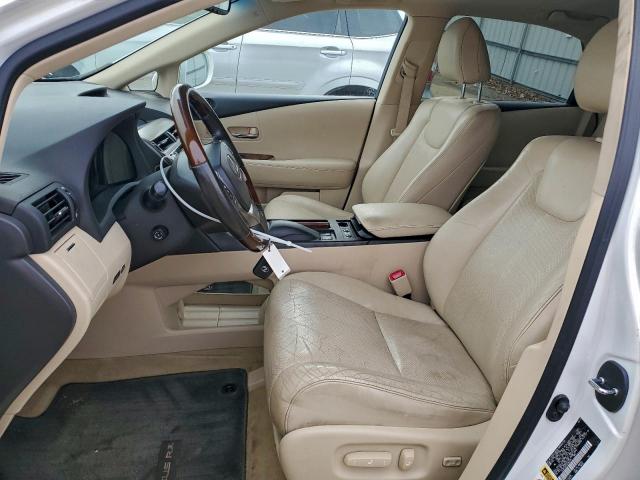 Lexus RX 450h Image 7