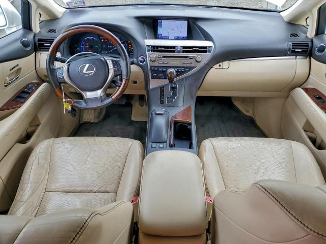 Lexus RX 450h Image 6