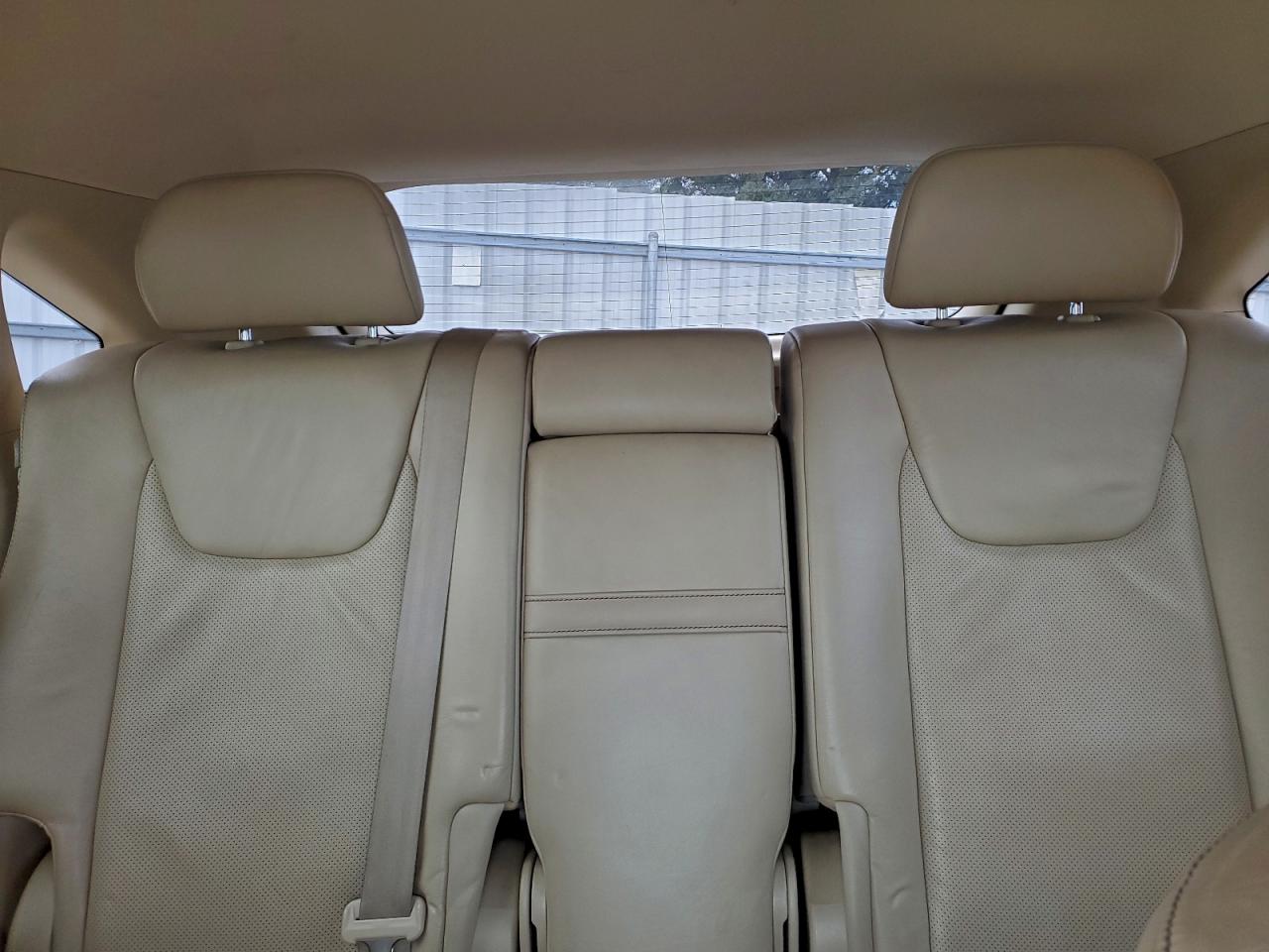 Lexus RX 450h Image 9