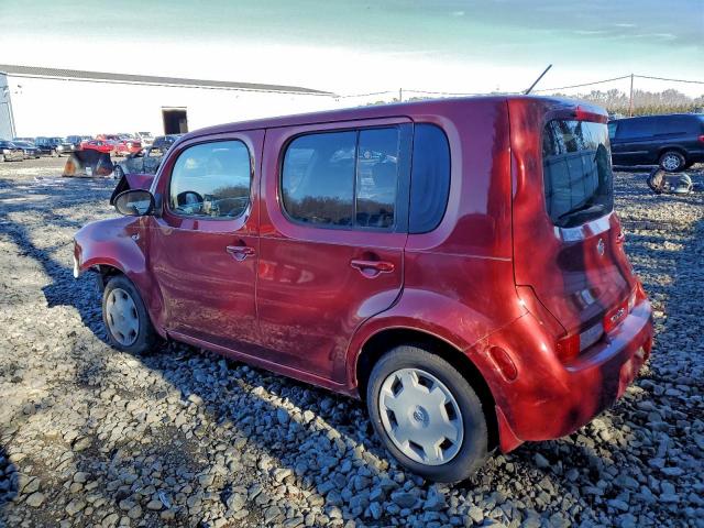 Nissan cube S Image 12