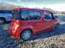 Nissan cube S Image 9