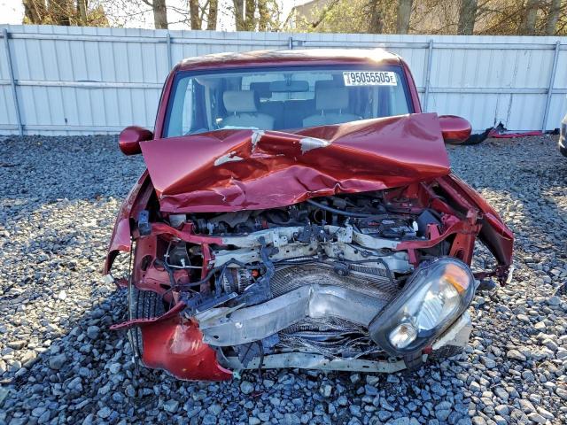 Nissan cube S Image 13