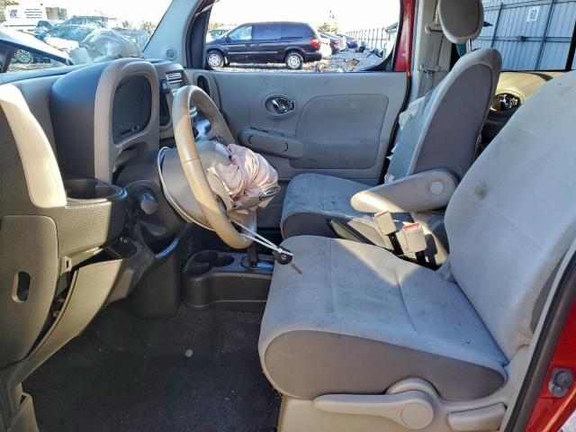 Nissan cube S Image 7