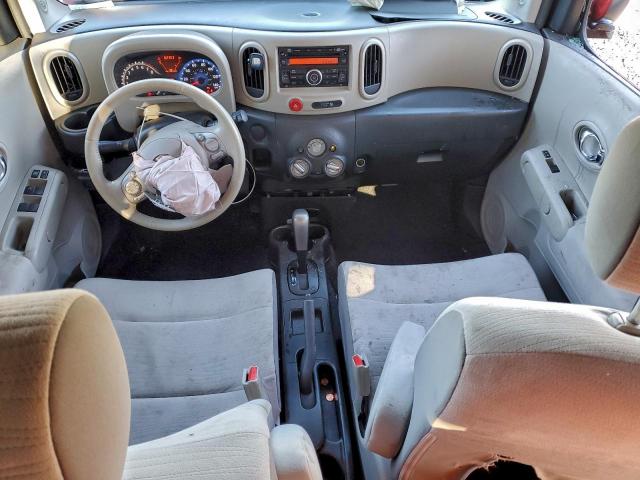 Nissan cube S Image 10