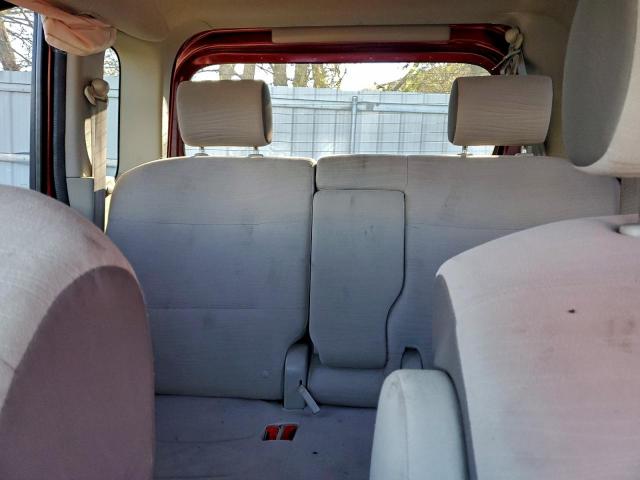 Nissan cube S Image 6