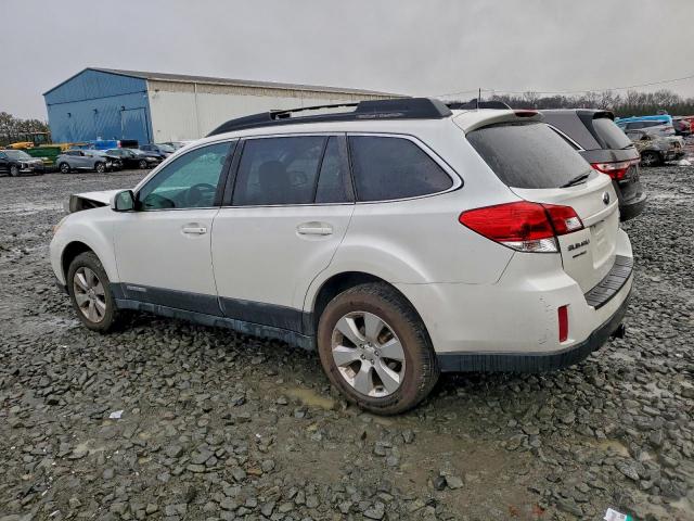 Subaru Outback 2.5i Limited Image 2