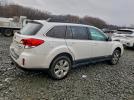 Subaru Outback 2.5i Limited Image 3