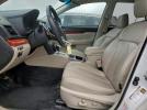 Subaru Outback 2.5i Limited Image 12