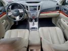 Subaru Outback 2.5i Limited Image 5