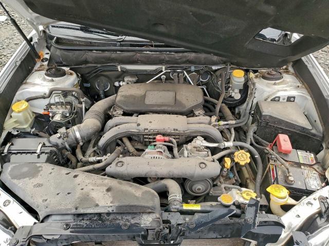 Subaru Outback 2.5i Limited Image 6