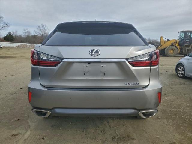 Lexus RX 350 Base Image 9