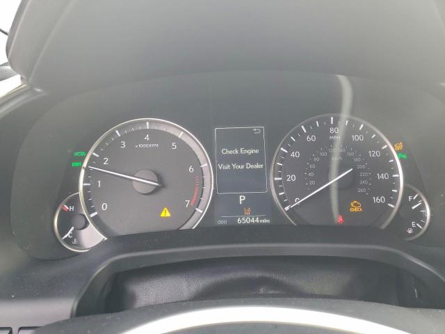 Lexus RX 350 Base Image 12