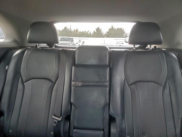 Lexus RX 350 Base Image 7