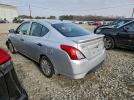 Nissan Versa S Image 5
