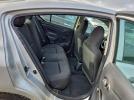 Nissan Versa S Image 8