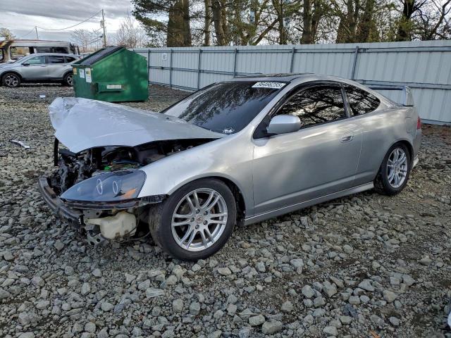  Salvage Acura RSX