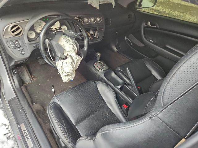 Acura RSX Image 9