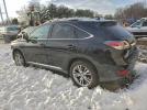 Lexus RX 350 Base Image 10