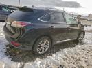 Lexus RX 350 Base Image 2