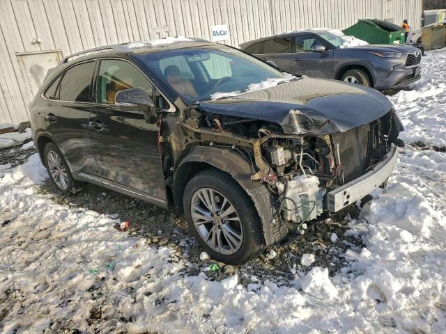 Lexus RX 350 Base Image 9