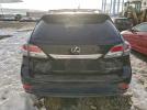Lexus RX 350 Base Image 12