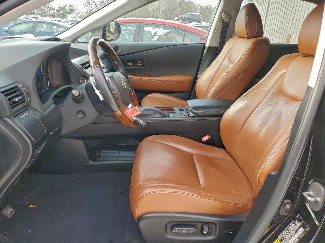 Lexus RX 350 Base Image 4