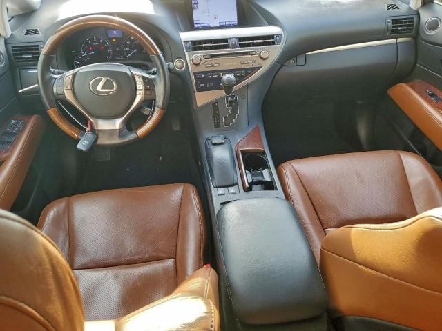 Lexus RX 350 Base Image 8