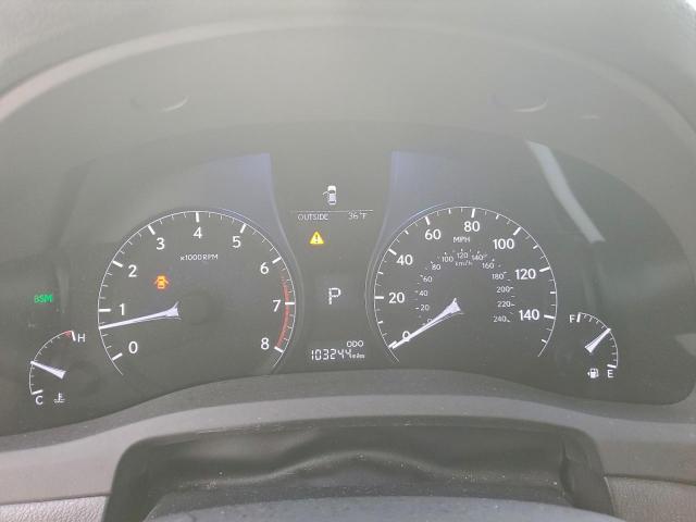 Lexus RX 350 Base Image 3