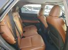 Lexus RX 350 Base Image 7