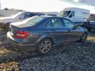 Mercedes-Benz C-Class 300 4matic Image 6