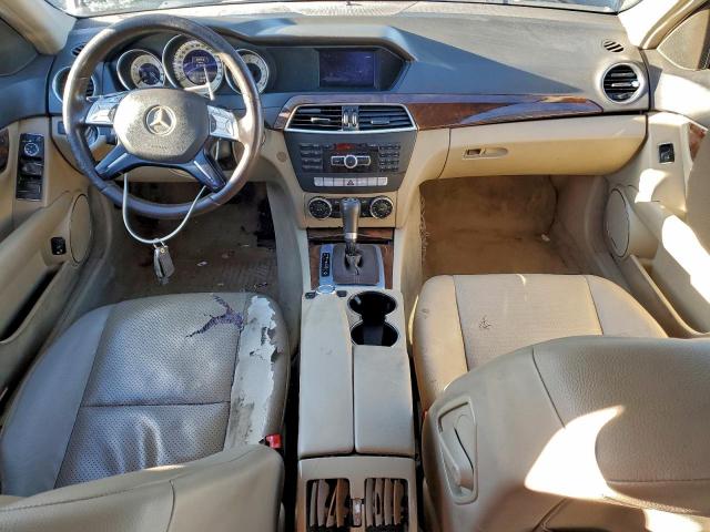 Mercedes-Benz C-Class 300 4matic Image 3