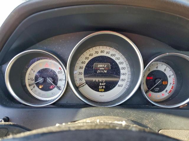 Mercedes-Benz C-Class 300 4matic Image 5