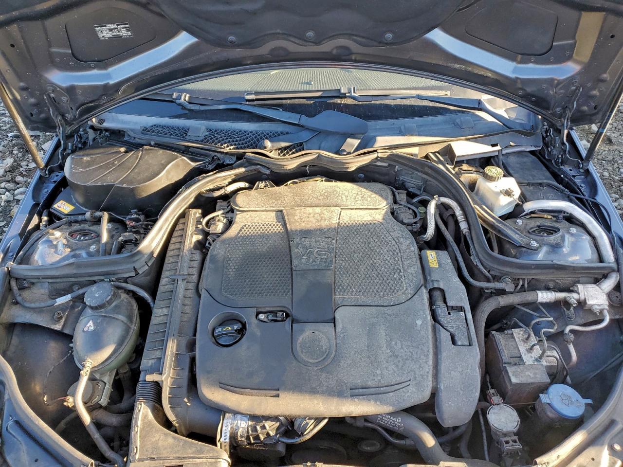 Mercedes-Benz C-Class 300 4matic Image 4