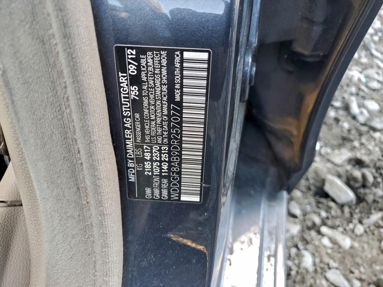 Mercedes-Benz C-Class 300 4matic Image 9