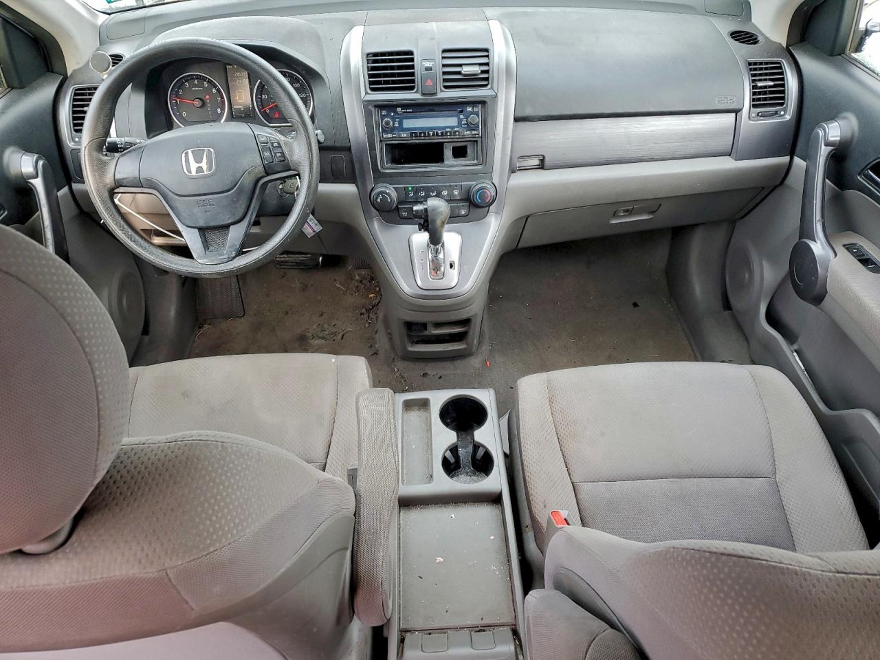 Honda Crv Lx Image 5