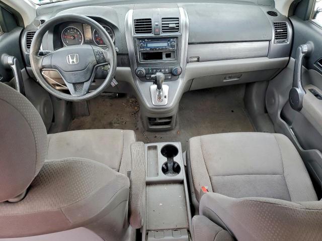Honda Crv Lx Image 5