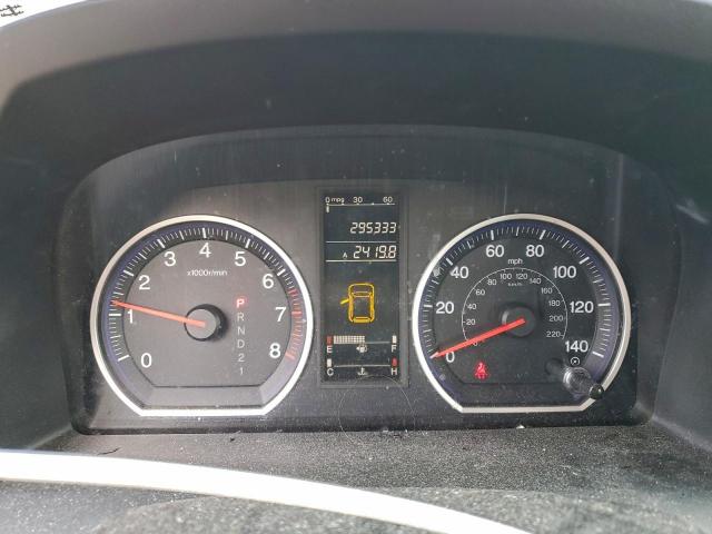 Honda Crv Lx Image 3