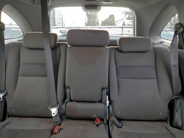 Honda Crv Lx Image 4