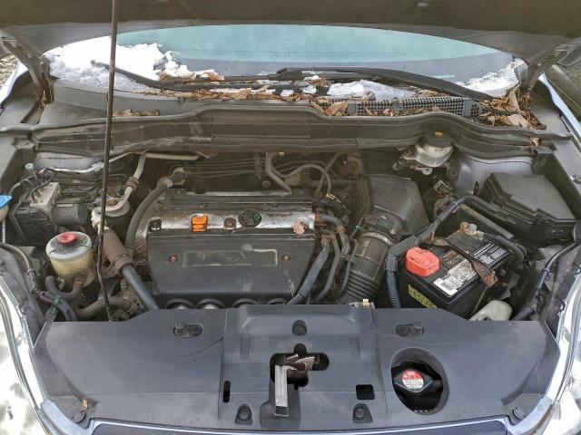 Honda Crv Lx Image 9