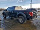 Ford F-150 Supercrew Image 4