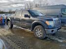 Ford F-150 Supercrew Image 5